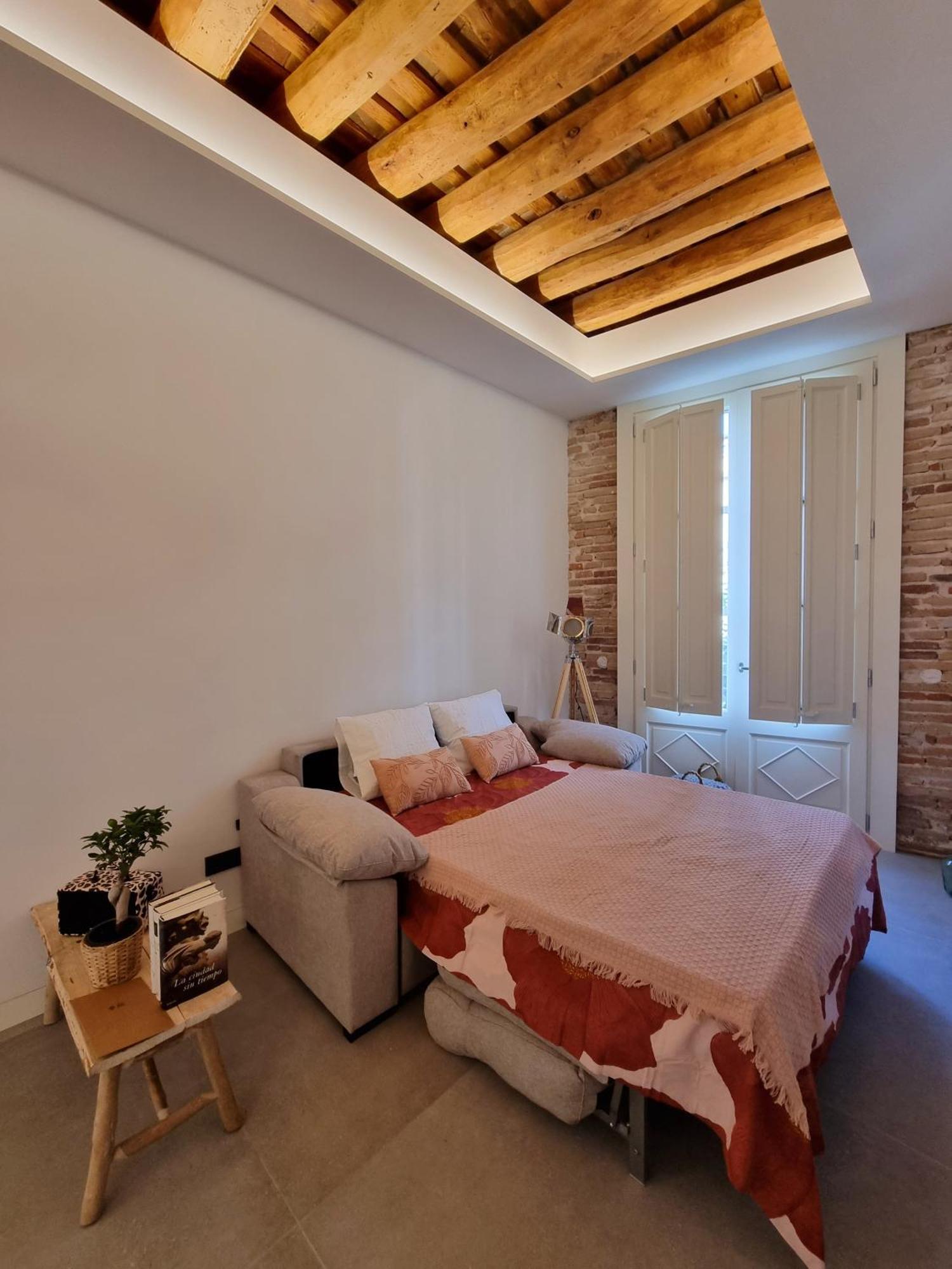 Antiquari De Blanes Apartamento Boutique En La Costa Brava Εξωτερικό φωτογραφία